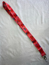 Load image into Gallery viewer, BTS lanyard long version
