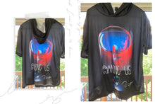Load image into Gallery viewer, 07 Among.us Game hoodie fashion clothes
