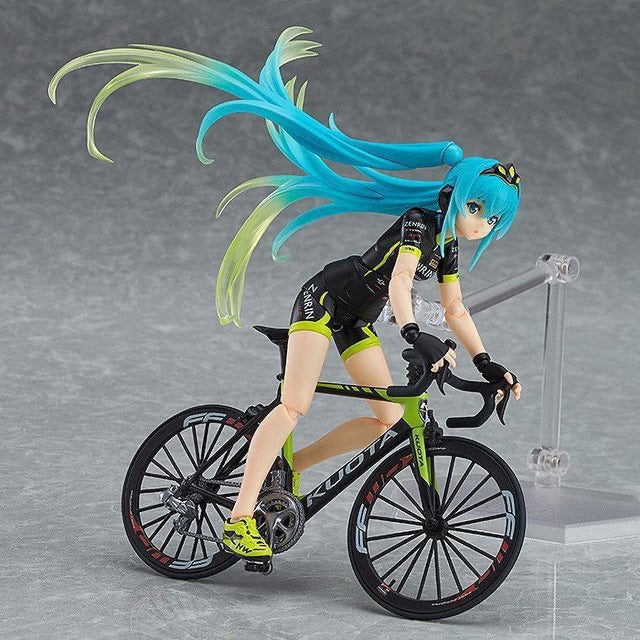 210 Anime Miku Figures Girl