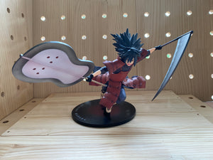Anime  N figure