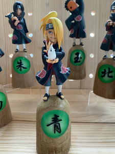 Anime  N figure