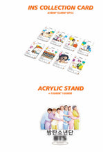 Load image into Gallery viewer, BTS gift box
