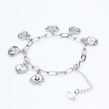 Load image into Gallery viewer, BTS bracelet
