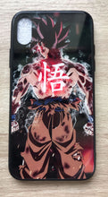 Load image into Gallery viewer, Anime fashion iPhone X cases phone cover
