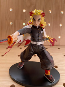 206 Anime Demon S Figures