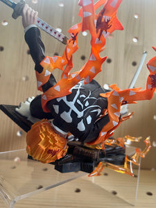 206 Anime Demon•S Figures