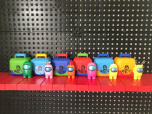 Load image into Gallery viewer, 07 Among.us Game mini figures
