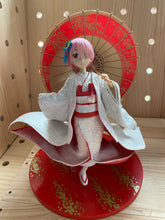 Load image into Gallery viewer, 219 Anime Re: Z Figures Girl
