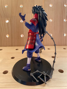 Anime N figures