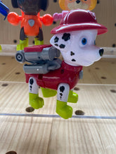 Load image into Gallery viewer, 17 Paw P Kid toys
