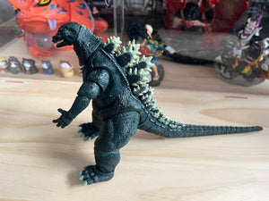 36 Movie figures G&K limited version figures toys