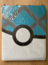Load image into Gallery viewer, 18 poke•Mon Game cards cases game card folder
