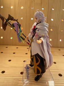 anime Fate figures