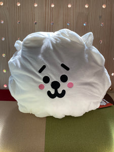BTS plush dolls B21 cute cushions