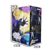 Load image into Gallery viewer, 204 Anime Dragon•Z Figures
