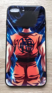 Anime fashion iPhone8  plus cases phone cover