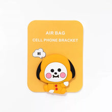Load image into Gallery viewer, BTS phone holder
