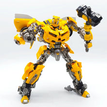Load image into Gallery viewer, Kid toy transformer XP-13
