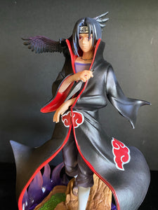 Anime N figures