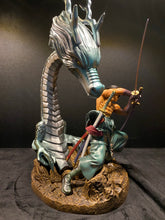 Load image into Gallery viewer, 203 Anime One P figures
