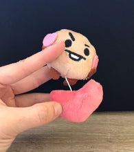 Load image into Gallery viewer, BTS cute keychain

