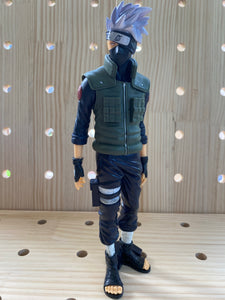 Anime N figures