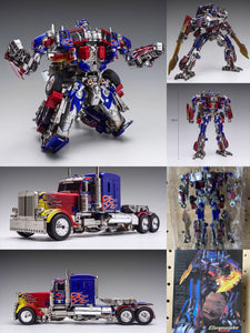 12 Transformers toys 8868D