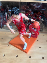 Load image into Gallery viewer, Anime  Sakuragi figure basketball figures
