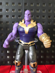 313 T Movie figures