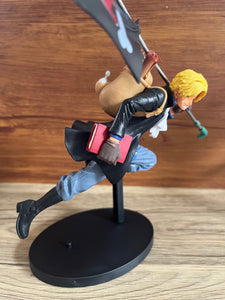 203 Anime One•P Figures