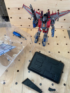Kid toy transformer