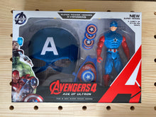 Load image into Gallery viewer, 301 Movie superhero Kids toys
