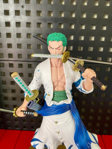 203 Anime One•P Figures