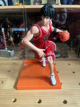 Load image into Gallery viewer, Anime  Sakuragi figure basketball figures
