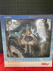 210 Anime Miku Figures Girl