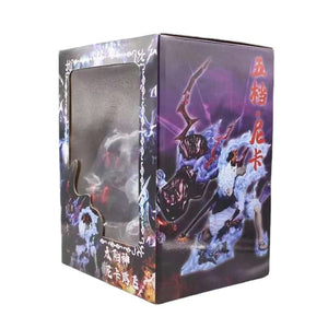 203 Anime One•P figure
