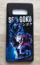 Load image into Gallery viewer, 204 Anime fashion Samsung Note 8 cases phone cover
