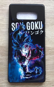 204 Anime fashion Samsung Note 8 cases phone cover