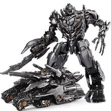 Load image into Gallery viewer, 12 Transformers toys
 LS06

