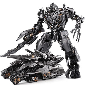 12 Transformers toys
 LS06