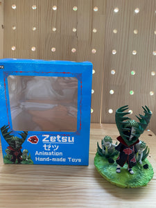 Anime  N figure