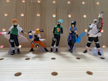 Load image into Gallery viewer, Anime N mini figures cake decorations
