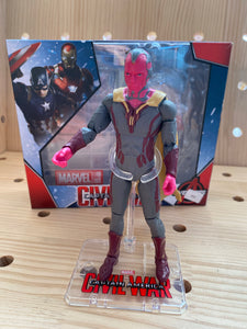 movie figures