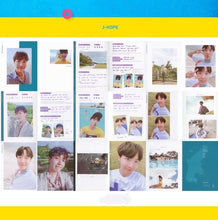 Load image into Gallery viewer, BTS Saipan guide book

