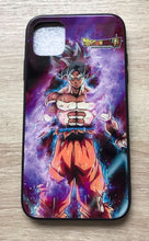 Load image into Gallery viewer, Anime fashion iPhone11  cases phone cover
