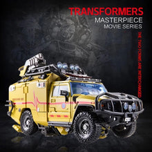 Load image into Gallery viewer, 12 Transformers toys JH-01 yellow
