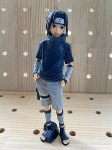 Anime N figures