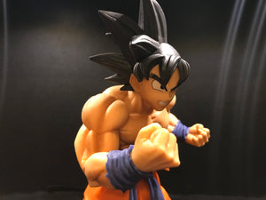 Anime D.r.a.g.o.n.b.a.l.l Z figure