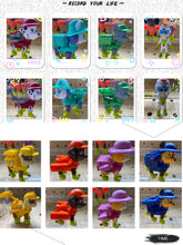 Load image into Gallery viewer, 17 Paw P Kid toys
