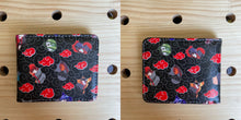 Load image into Gallery viewer, Anime N fashion PU and PVC wallet
